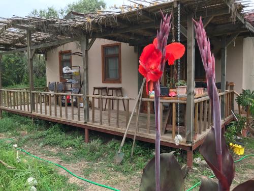  Cozy Log Home in Muğla