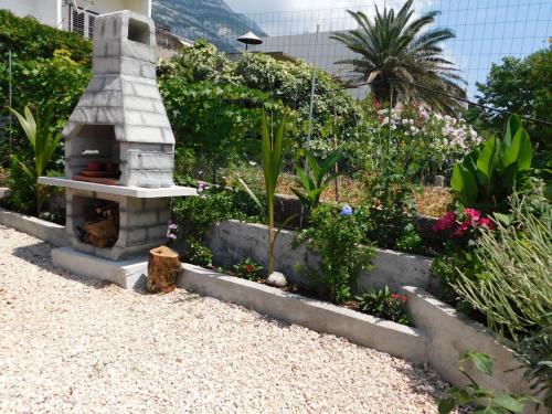 Jacky apartment / Sea view