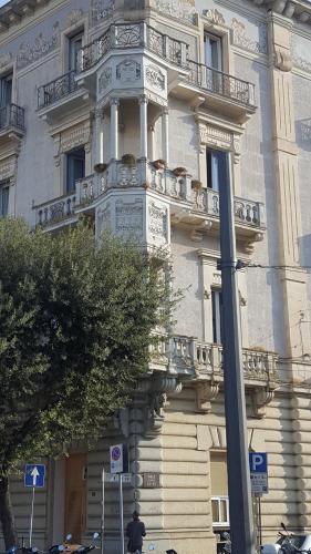 Armonia B&B – Lecce, OK