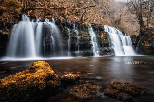 Mill Lodge-Brecon Beacons