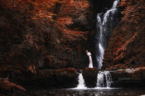 Mill Lodge-Brecon Beacons