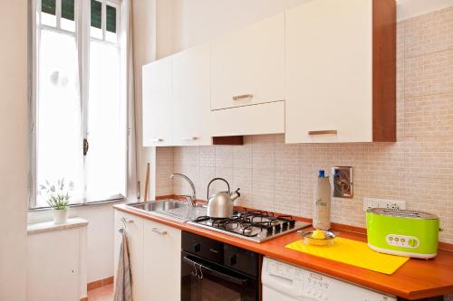 Opera Inn Suites - Rooms and Apartments – Rome