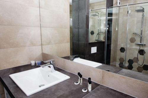 Apartament Park Lotników, Cracovie (photo 3)