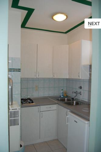 Apartmanház Cédrus 8 Zalakaros