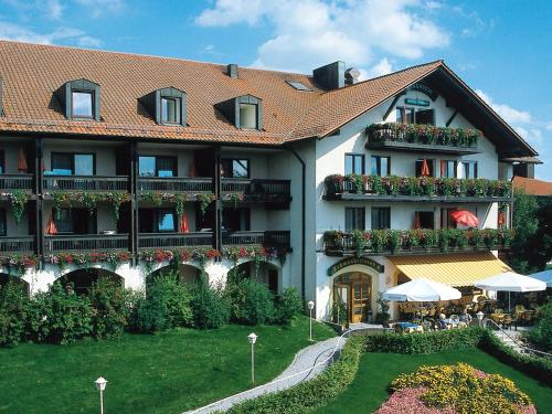 Hotel Birkenhof Therme