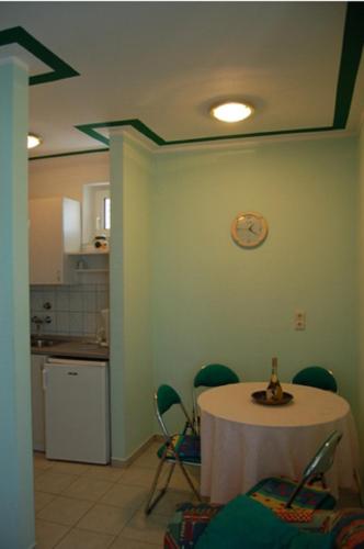 Apartmanház Cédrus 8 Zalakaros