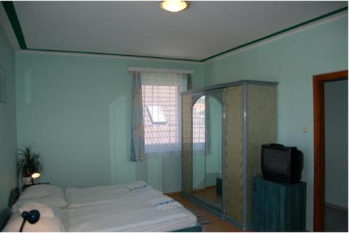 Apartmanház Cédrus 8 Zalakaros