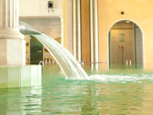 Hotel Birkenhof Therme