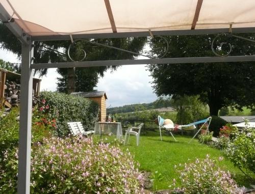 Kert, Au Clos d'Ardennes in Balaives-et-Butz