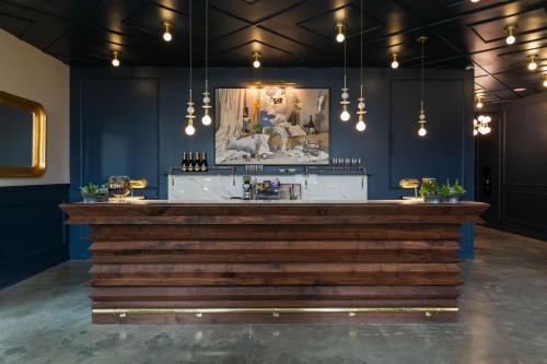 Atticus Hotel