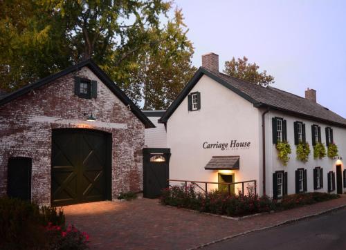Carriage House New Hope