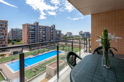  Beferent Residencial San Juan in Alicante