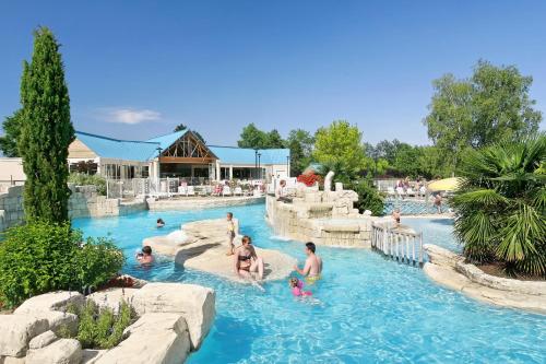 Camping Parc de Fierbois photo 22