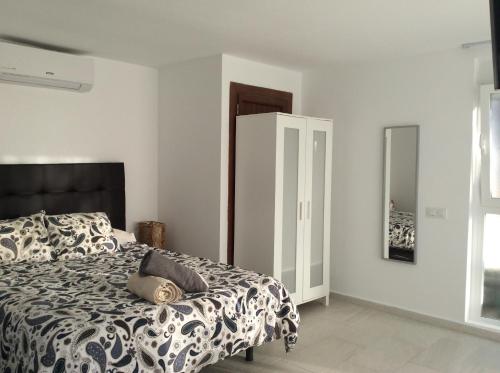 Apartamentos y Habitaciones KAI MARBELLA - Adults Only in Marbella