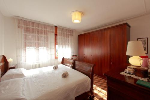 Tutti a casa di Pippo (100mq)