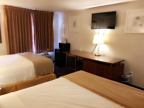 Sunrise Inn, Las Vegas (photo 11)