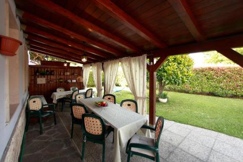 Tutti a casa di Pippo (100mq)