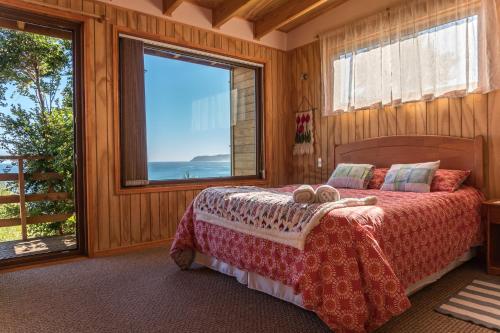 Cabanas La Mision in Corral
