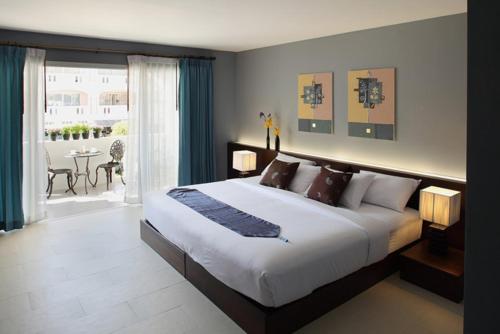 Excellent room comfort & quality