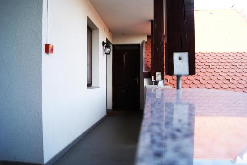 Szanyi Vendégház - image 11