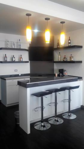 Pueblo Amigo Hotel Plaza y Casino