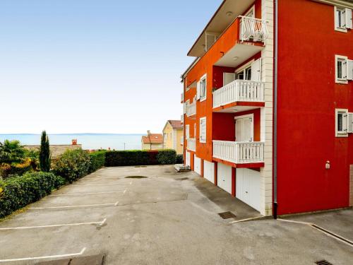  Apartment Dejana in Opric