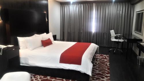 Pueblo Amigo Hotel Plaza y Casino