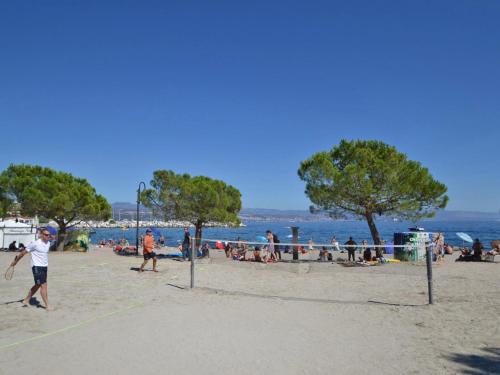  Apartment Dejana in Opric