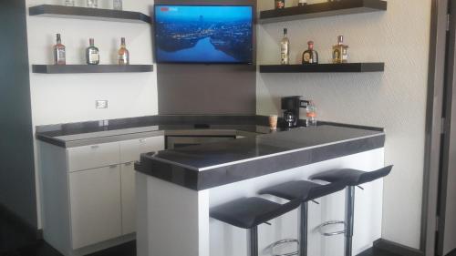 Pueblo Amigo Hotel Plaza y Casino