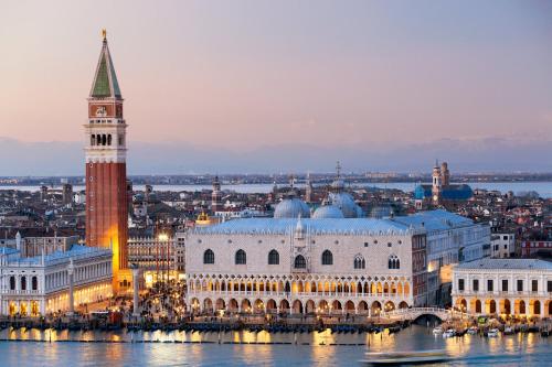 San Polo Near Rialto Fish Market - main image