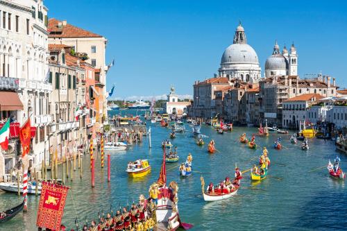 Venice Heaven Apartments San Marco square sanicize with OZONE - image 4