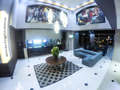 Pueblo Amigo Hotel Plaza y Casino