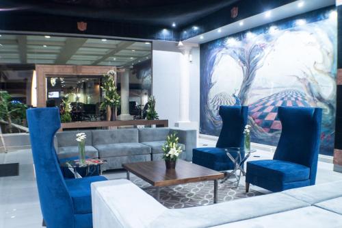 Pueblo Amigo Hotel Plaza y Casino