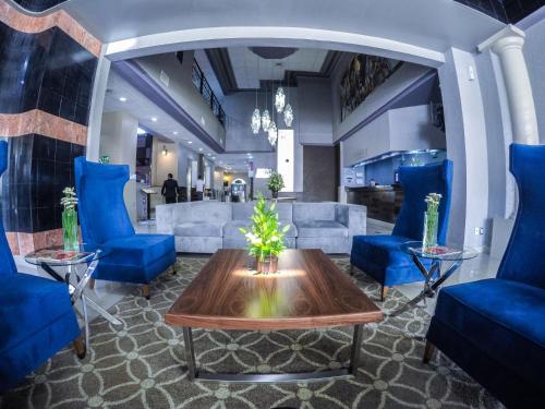 Pueblo Amigo Hotel Plaza y Casino