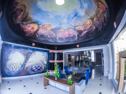 Pueblo Amigo Hotel Plaza y Casino