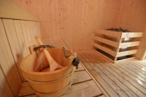 亚特兰蒂斯公寓@马六甲图标住宿