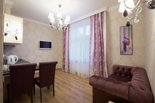 Lviv Apartments - image 8