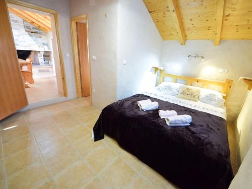  Holiday Home Antonija in Žrnovo