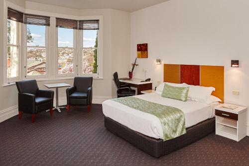 hotel photo