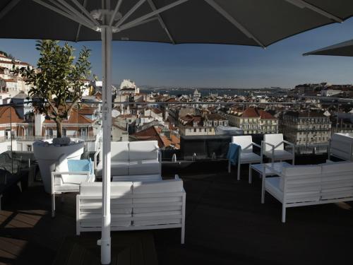 Hotel Mundial - image 10