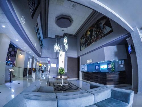 Pueblo Amigo Hotel Plaza y Casino