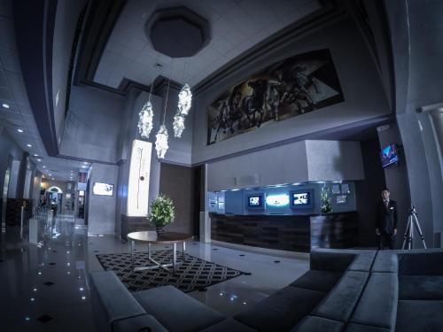 Pueblo Amigo Hotel Plaza y Casino