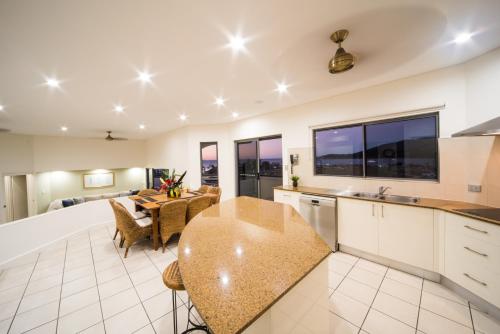 Portside Whitsunday Luxury Holiday Apartments