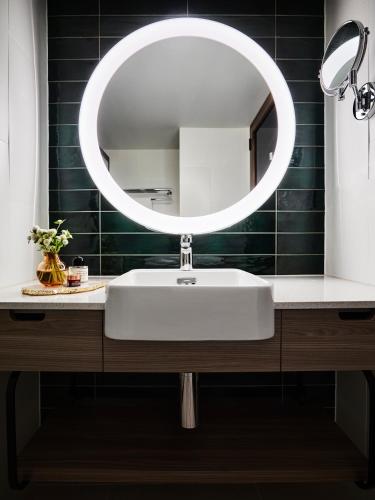 Novotel Sydney Darling Square - main image