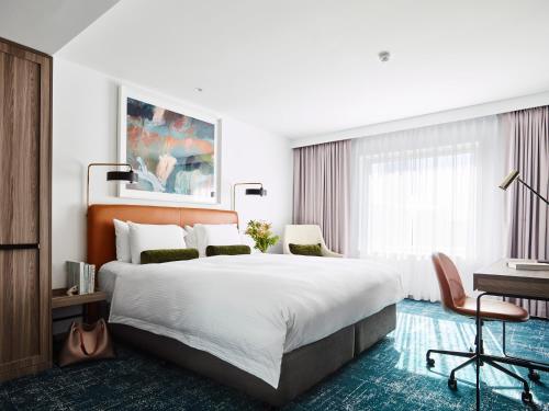 Novotel Sydney Darling Square - image 5