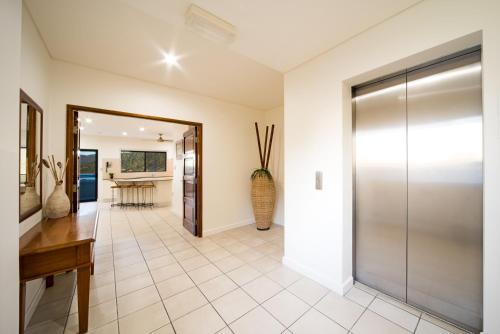 Portside Whitsunday Luxury Holiday Apartments