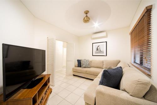 Portside Whitsunday Luxury Holiday Apartments