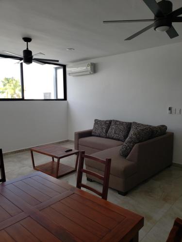 North Luxury Apartments in Mérida, Mexico