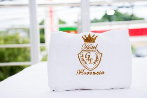 . Hotel Gran Estacion Florencia
