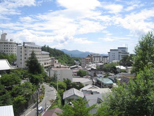 Hotel Spax Kusatsu